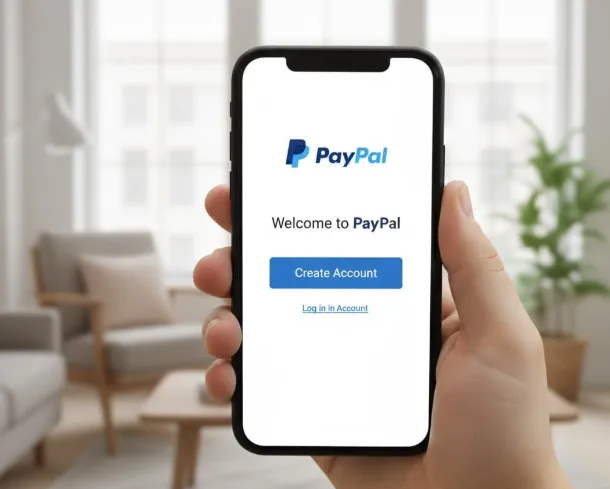 Metody zasilania Paypal