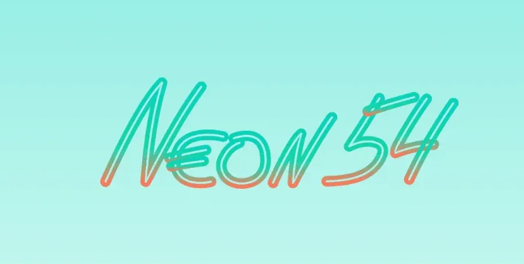 Neon54 Casino